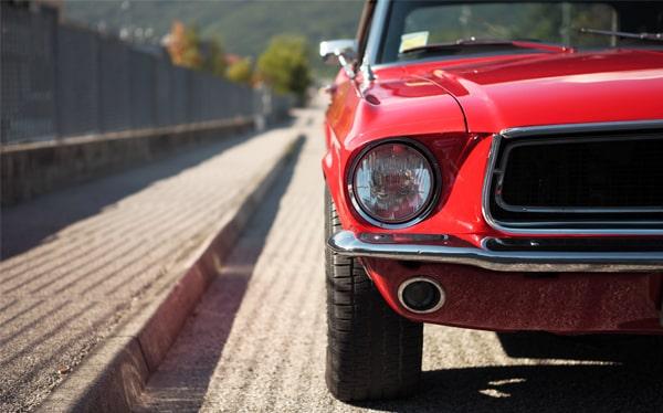 classic car insurance typically covers a wide variety of vintage and antique vehicles, including muscle cars, hot rods, and luxury classics