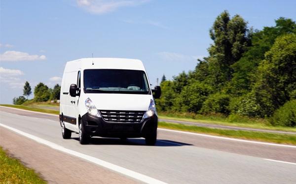 in some cases, personal auto insurance policies may not cover certain types of vans or commercial use, therefore van insurance might be necessary